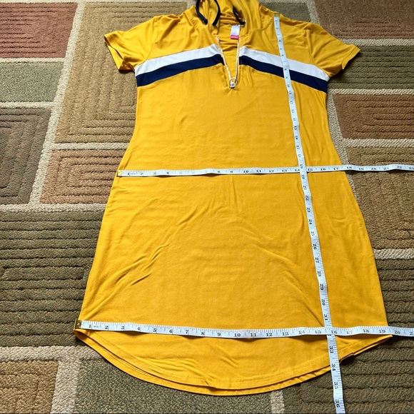 No Boundaries T-shirt Dress and More - Picture 9 of 11